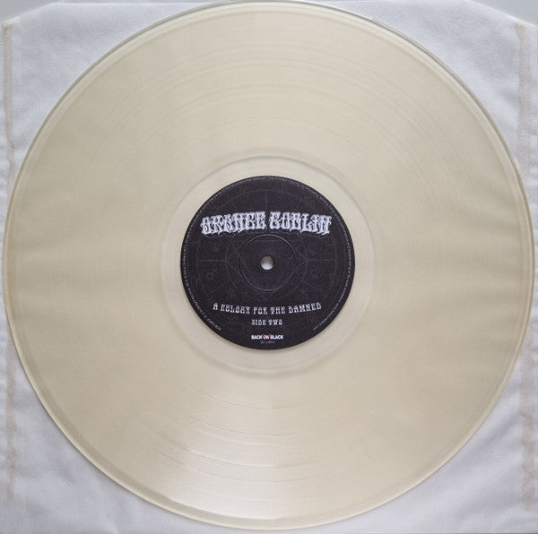Orange Goblin : A Eulogy For The Damned (LP, Album, Ltd, Cle)