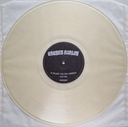 Orange Goblin : A Eulogy For The Damned (LP, Album, Ltd, Cle)