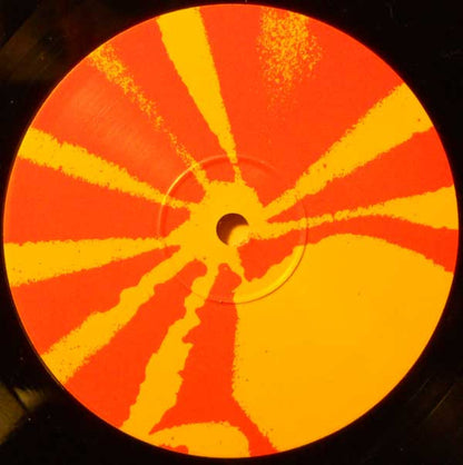 Stereolab : Peng! (LP, Album)