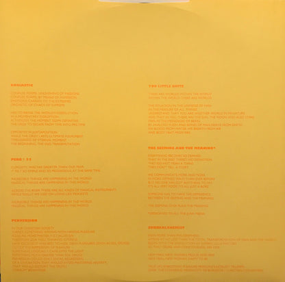 Stereolab : Peng! (LP, Album)