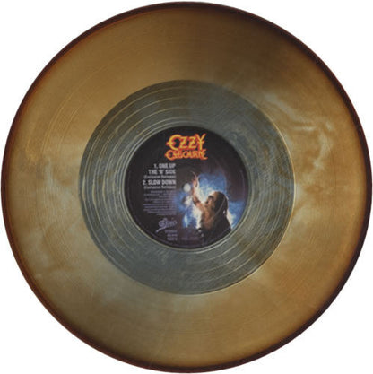 Ozzy Osbourne : Bark At The Moon (12", Maxi, Sil)