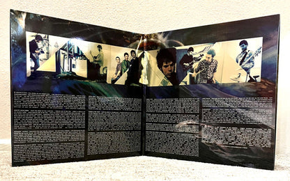 Wolfmother : Wolfmother (LP, Tra + LP, Eme + Album, Club, Ltd, Num, RE, RM)