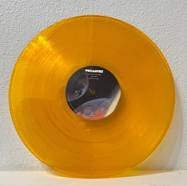 Wolfmother : Wolfmother (LP, Tra + LP, Eme + Album, Club, Ltd, Num, RE, RM)