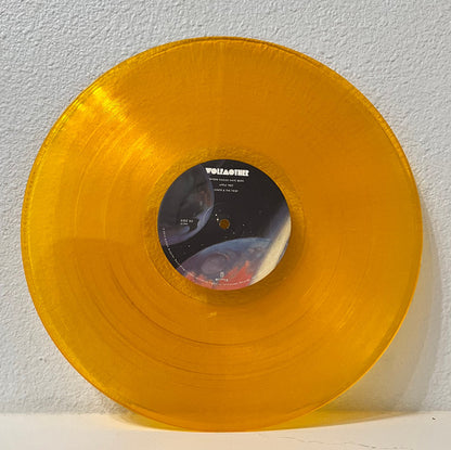 Wolfmother : Wolfmother (LP, Tra + LP, Eme + Album, Club, Ltd, Num, RE, RM)