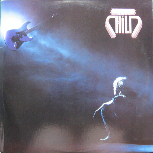 Only Child (3) : Only Child (LP, Album)
