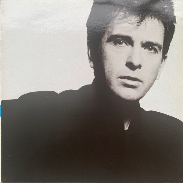 Peter Gabriel : So (LP, Album, Tow)