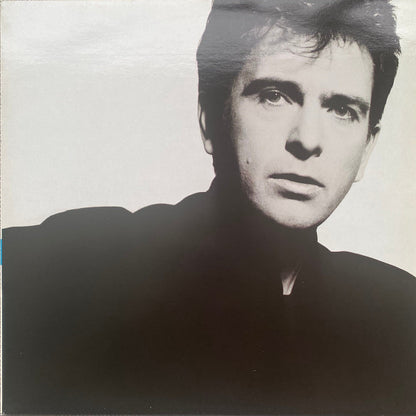 Peter Gabriel : So (LP, Album, Tow)
