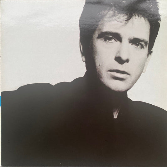 Peter Gabriel : So (LP, Album, Tow)