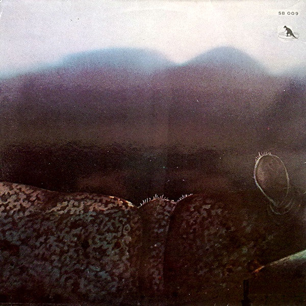 Light Of Darkness : Light Of Darkness (LP, Album, Ltd, RE)