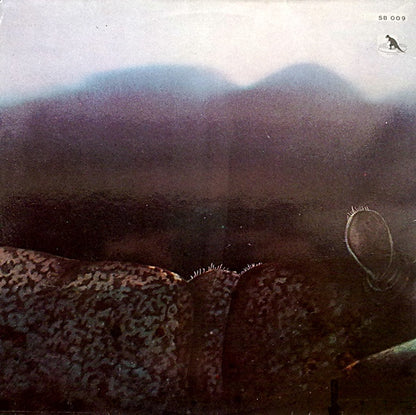 Light Of Darkness : Light Of Darkness (LP, Album, Ltd, RE)