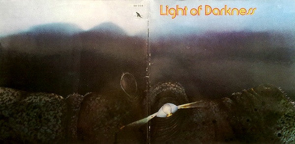 Light Of Darkness : Light Of Darkness (LP, Album, Ltd, RE)