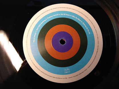 Kaiser Chiefs : The Future Is Medieval (2xLP, Album, Ltd, Num)