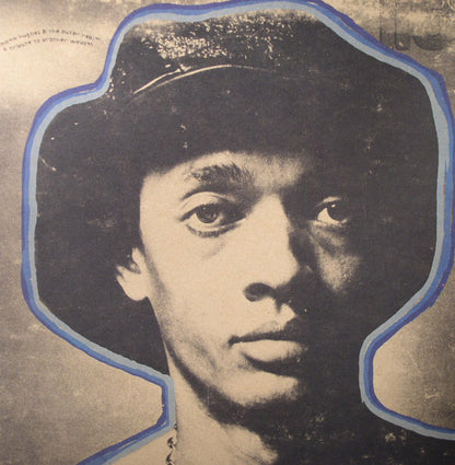 Monk Hughes & The Outer Realm : A Tribute To Brother Weldon (2xLP)