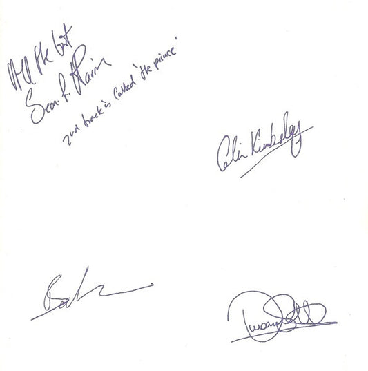 Diamond Head (2) : The White Album (LP, Album, Ltd, W/Lbl)