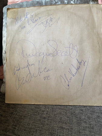 Diamond Head (2) : The White Album (LP, Album, Ltd, W/Lbl)