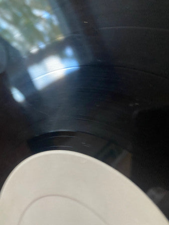 Diamond Head (2) : The White Album (LP, Album, Ltd, W/Lbl)