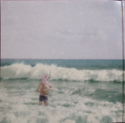 Of Monsters And Men : My Head Is An Animal (2xLP, Album, Pin)