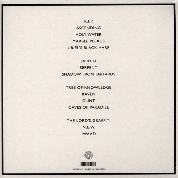 Actress : R.I.P (2xLP, Album)