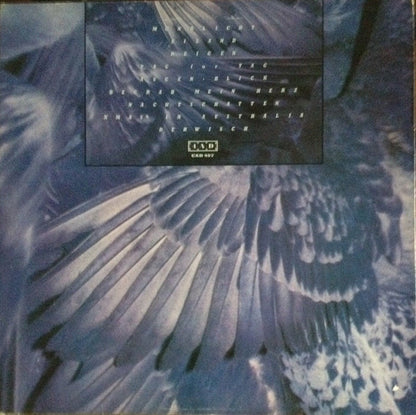 X Mal Deutschland : Tocsin (LP, Album)