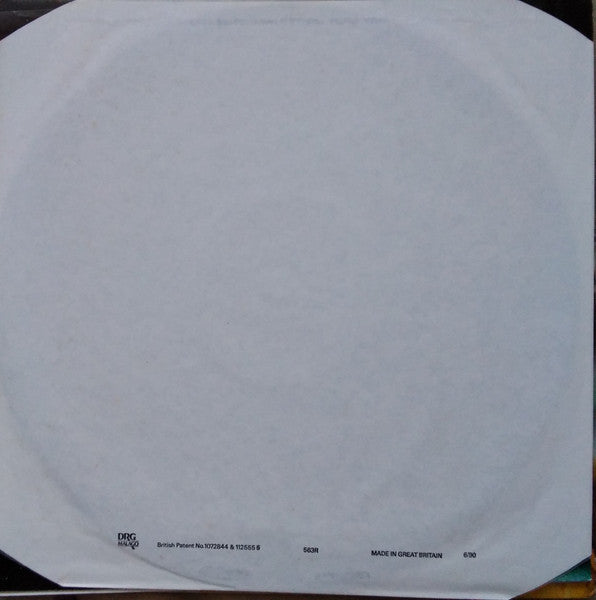 Iron Maiden : Holy Smoke (12", Single, Pos)