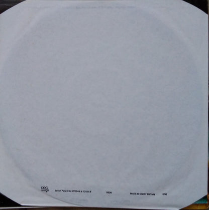 Iron Maiden : Holy Smoke (12", Single, Pos)