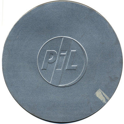 PiL* : Metal Box (3x12" + Box, Album, Ltd)
