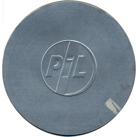 PiL* : Metal Box (3x12" + Box, Album, Ltd)