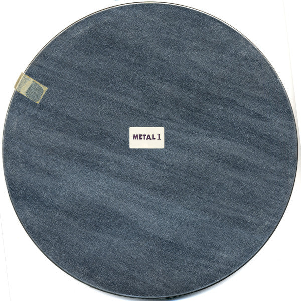 PiL* : Metal Box (3x12" + Box, Album, Ltd)