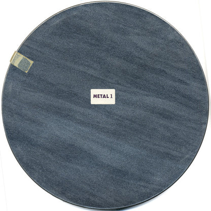PiL* : Metal Box (3x12" + Box, Album, Ltd)