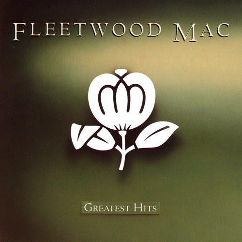 Fleetwood Mac : Greatest Hits (LP, Comp, Club, Car)