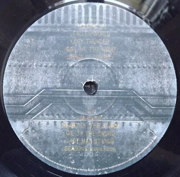Dragonforce : The Power Within (LP, Album)