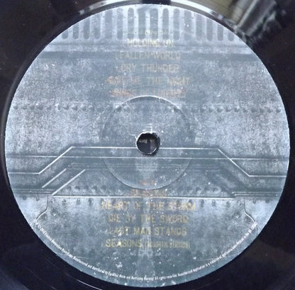 Dragonforce : The Power Within (LP, Album)