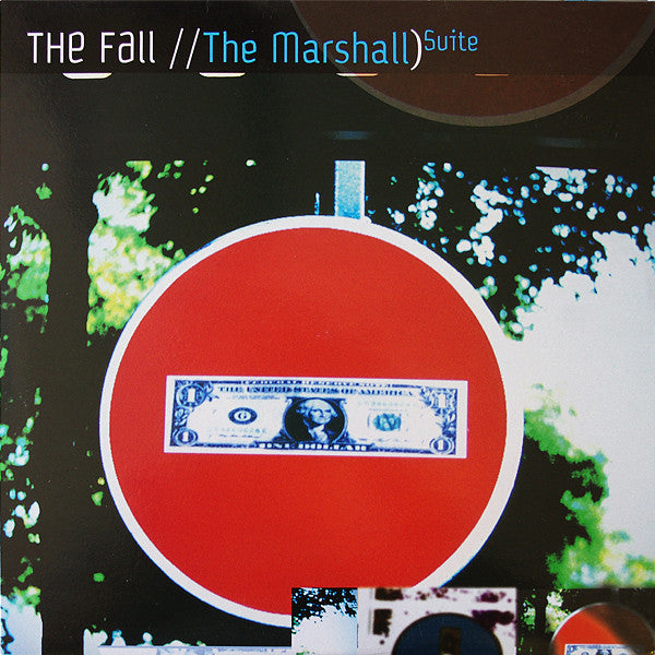 The Fall : The Marshall Suite (LP + LP, S/Sided + Album)