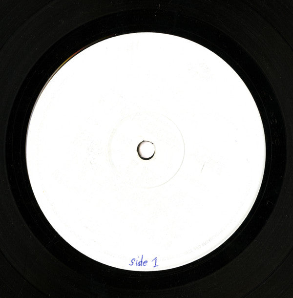 Various : The Psychedelic Salvage Company Volume 1 (LP, Comp, Unofficial, W/Lbl)
