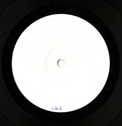 Various : The Psychedelic Salvage Company Volume 1 (LP, Comp, Unofficial, W/Lbl)