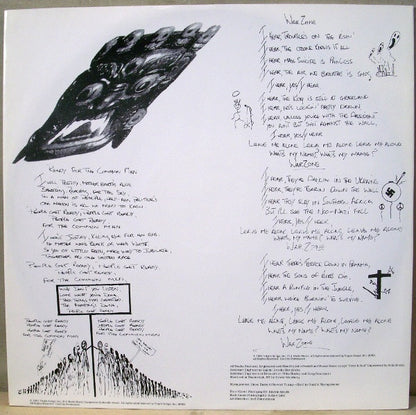 Katmandü : Katmandü (LP, Album)