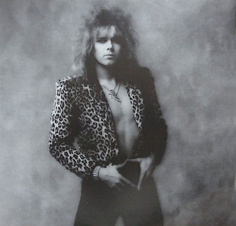 Yngwie J. Malmsteen* : Trilogy (LP, Album)