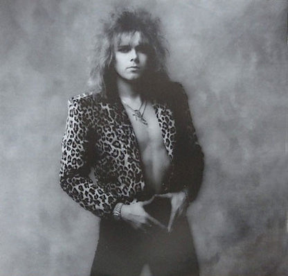 Yngwie J. Malmsteen* : Trilogy (LP, Album)