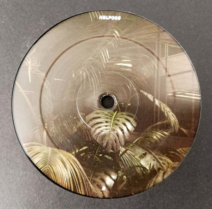 Jam City : Classical Curves (2xLP, Album)