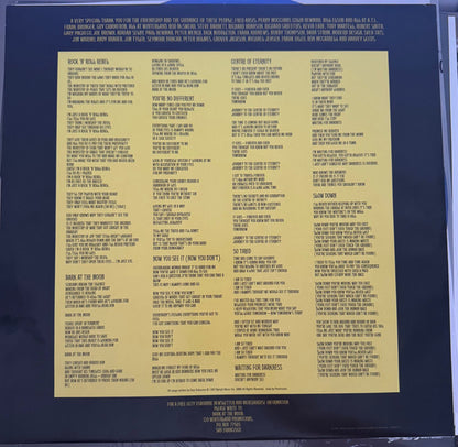 Ozzy Osbourne : Bark At The Moon (LP, Album, RE, Blu)