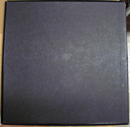 Crass : Christ - The Album / Well Forked - But Not Dead (2xLP, Album + Box)