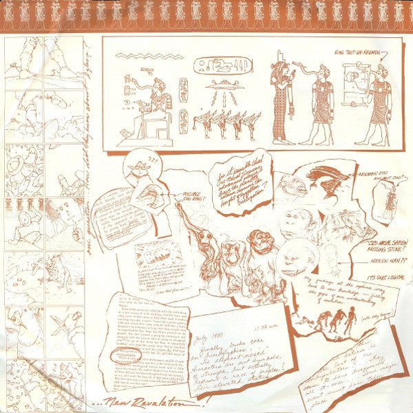 Parliament : Trombipulation (LP, Album, Gat)