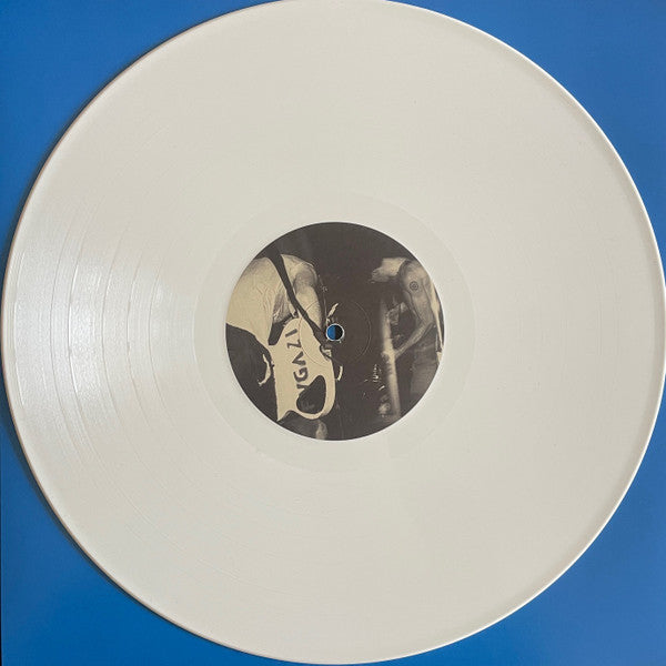 Fugazi : Repeater (LP, Album, Ltd, RM, RP, Whi)
