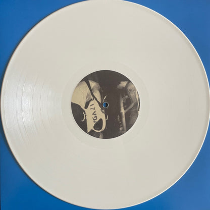Fugazi : Repeater (LP, Album, Ltd, RM, RP, Whi)