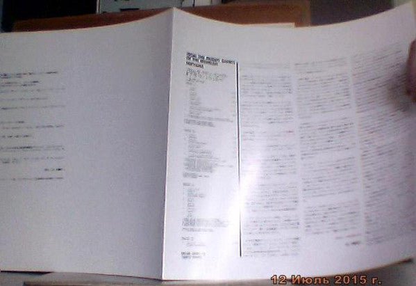 Nirvana : From The Muddy Banks Of The Wishkah (2xLP, Album)