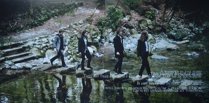 The Answer (3) : Revival (2xLP, Album)