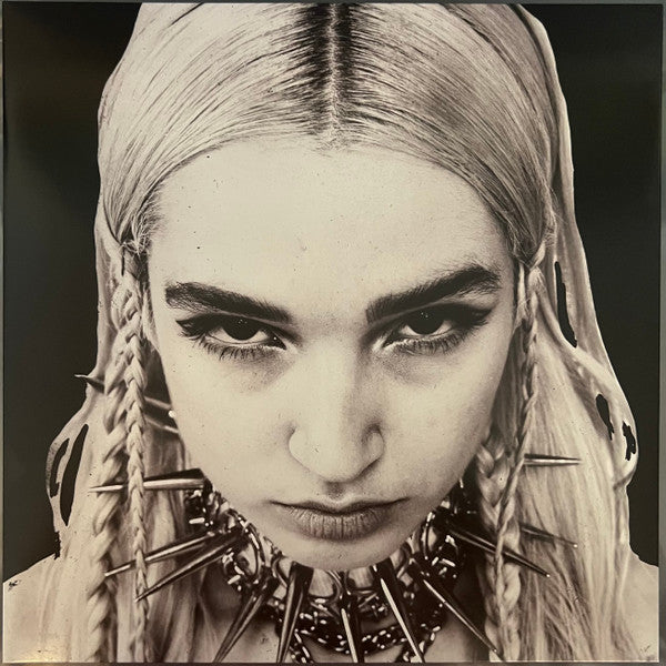 Poppy (38) : I Disagree (LP, Album, RP, S/Edition, Bla)