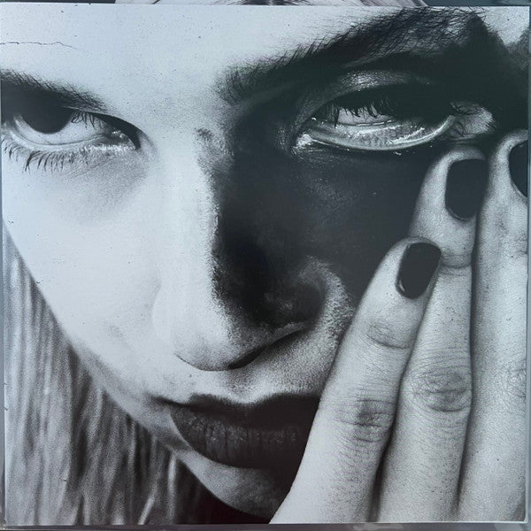 Poppy (38) : I Disagree (LP, Album, RP, S/Edition, Bla)