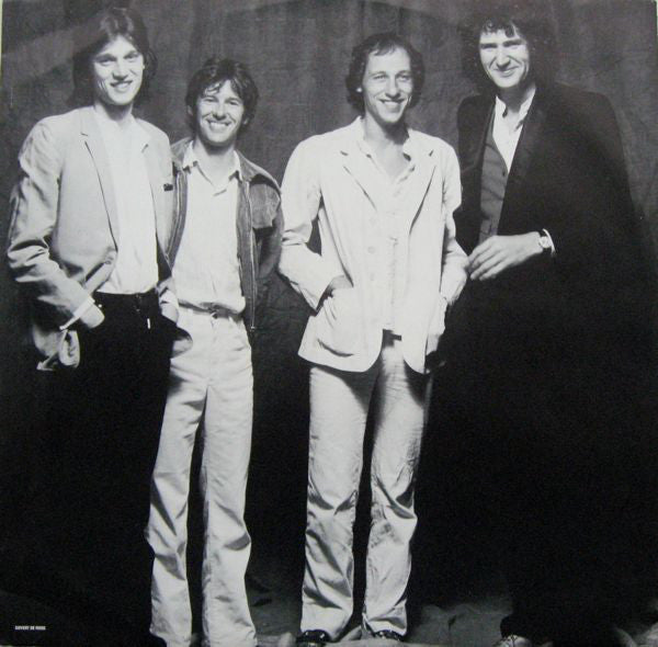 Dire Straits : Communiqué (LP, Album)