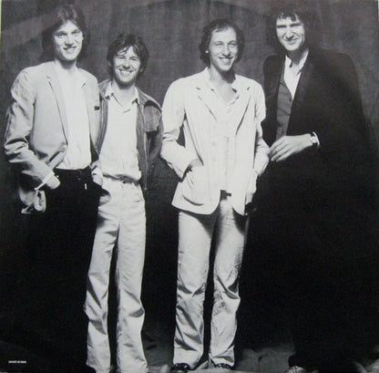 Dire Straits : Communiqué (LP, Album)